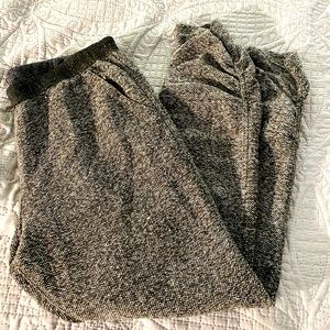 Free People Shimmer Pants